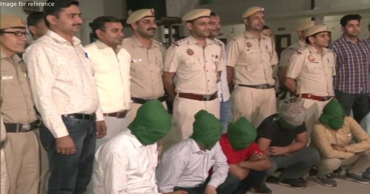 Delhi police arrest 10 persons for carrying out kidney transplant racket